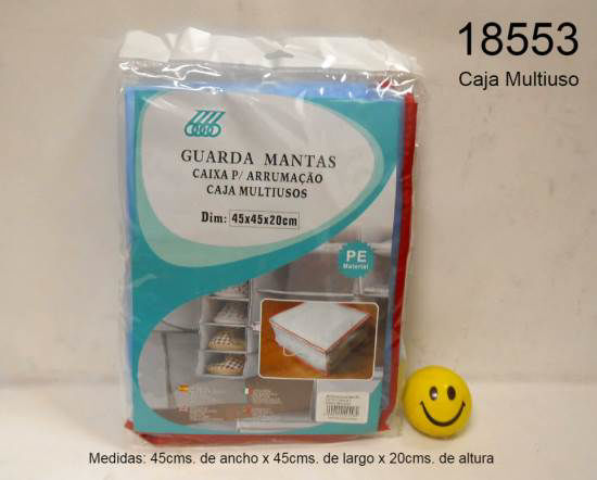 Imagen de ORGANIZADOR MULTIUSO 3.24